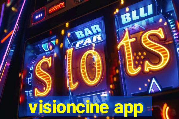 visioncine app